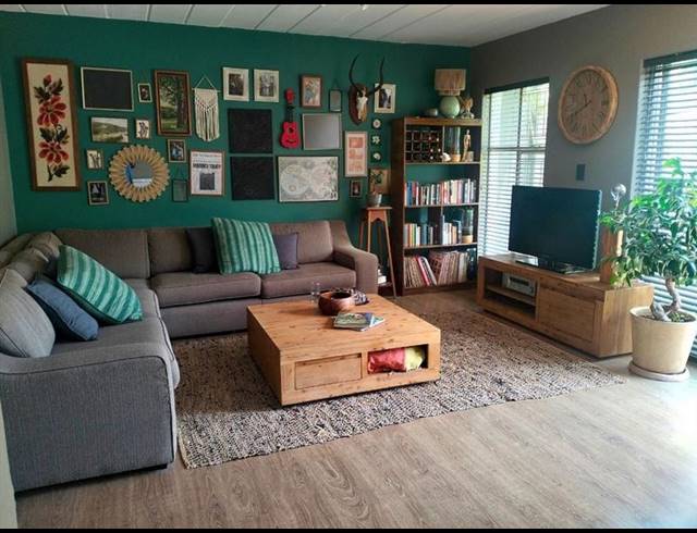 2 BEDROOM TOWNHOUSE FOR SALE IN GLEN MARAIS